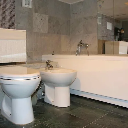 Apartament Loft Porta Romana - Duomo *
