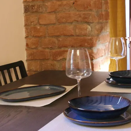 Loft Porta Romana - Duomo 3 Metro Stops Apartment Mailand