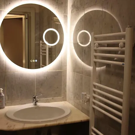 Loft Porta Romana - Duomo 3 Metro Stops 公寓 米兰