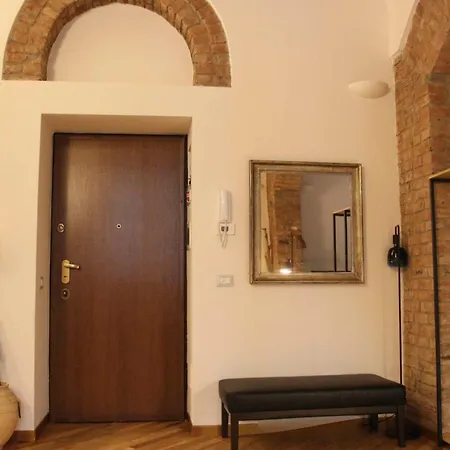 Loft Porta Romana - Duomo * Mediolan