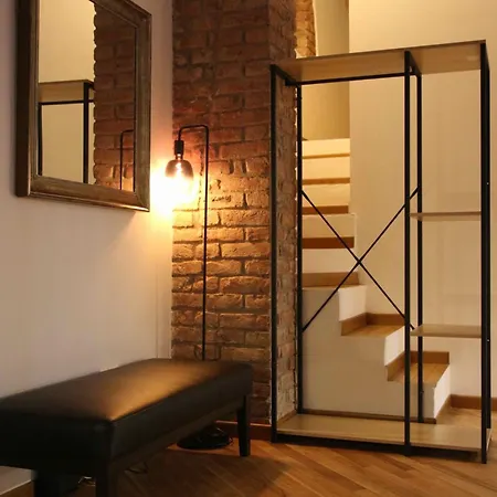 公寓 Loft Porta Romana - Duomo 3 Metro Stops *