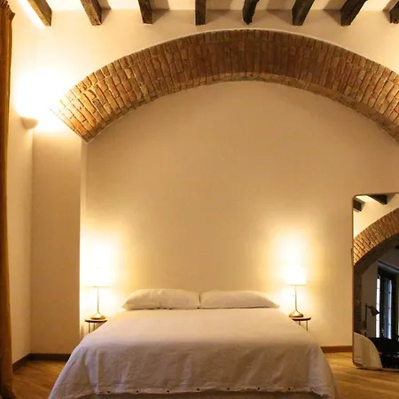 Loft Porta Romana - Duomo Apartament *