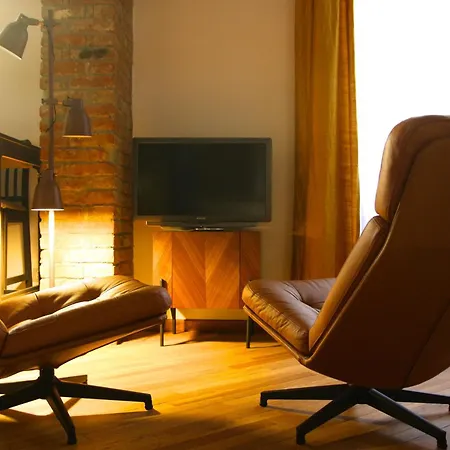 Apartament Loft Porta Romana - Duomo