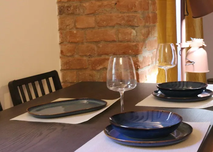 Loft Porta Romana - Duomo 3 Metro Stops Apartment Mailand