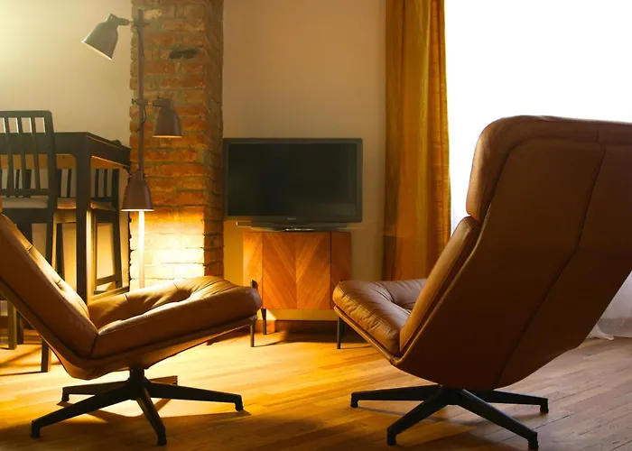 Apartment Loft Porta Romana - Duomo 3 Metro Stops